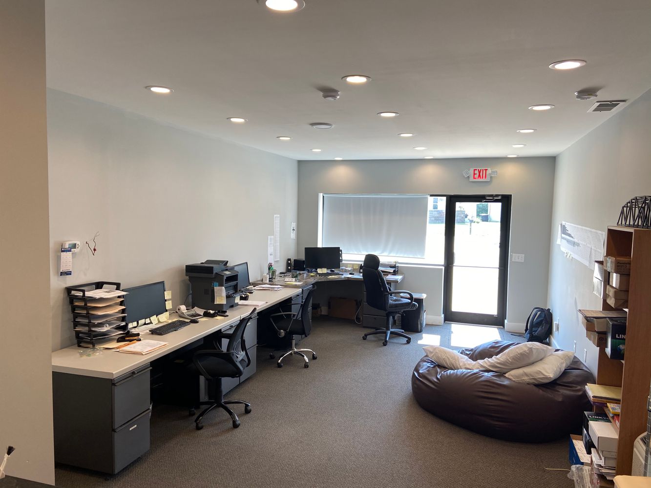 North 3rd Office
